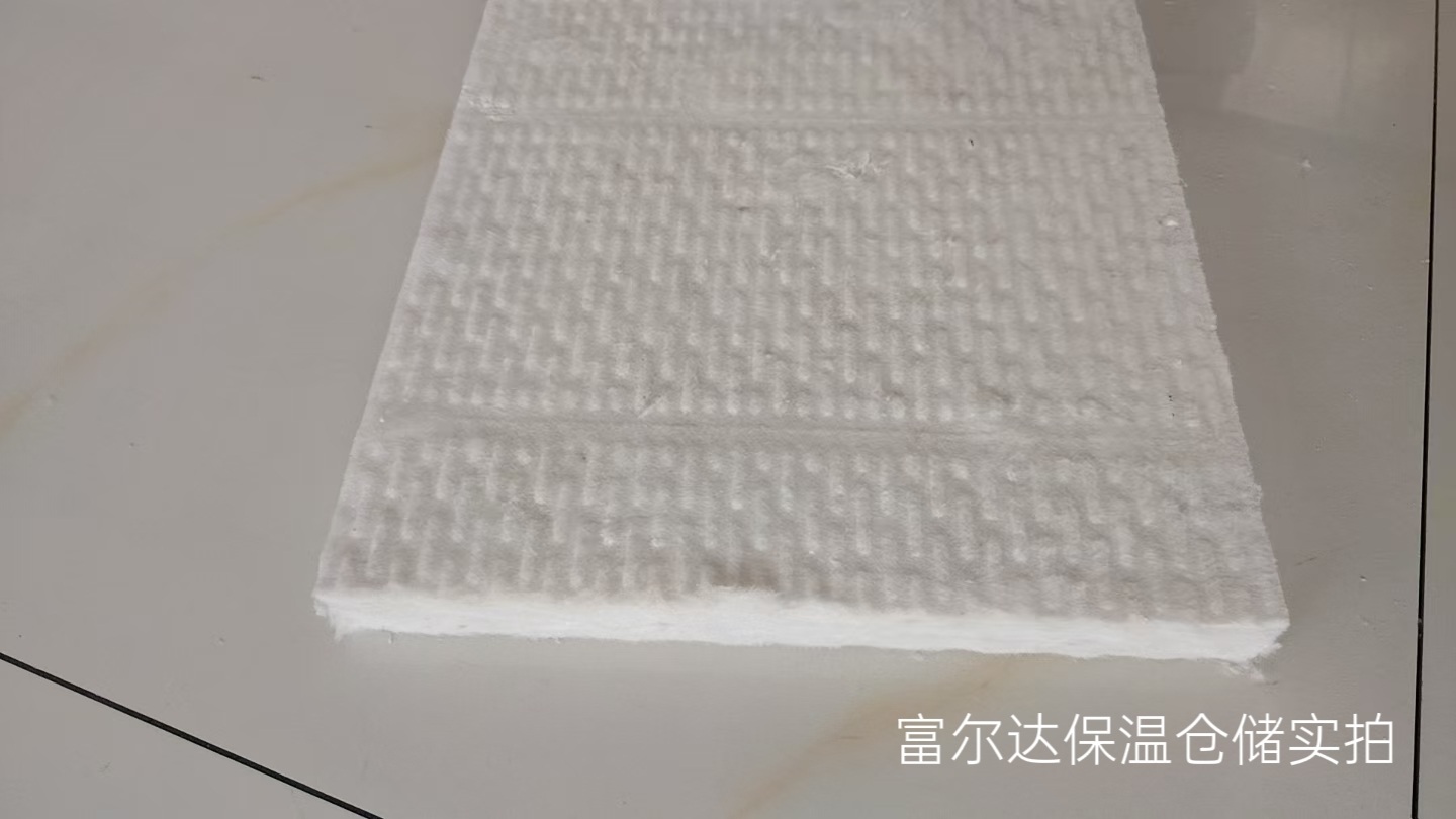 哈密地区硅酸铝板马弗炉保温板 - 哪里好